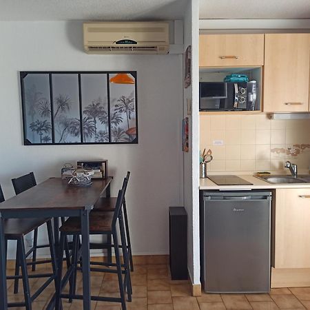 Superbe Studio Cabine, Cap D'Agde Pokoj fotografie