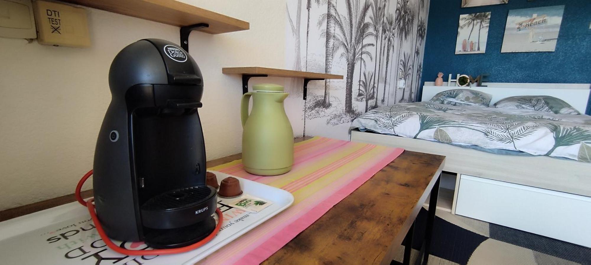 Superbe Studio Cabine, Cap D'Agde Exteriér fotografie