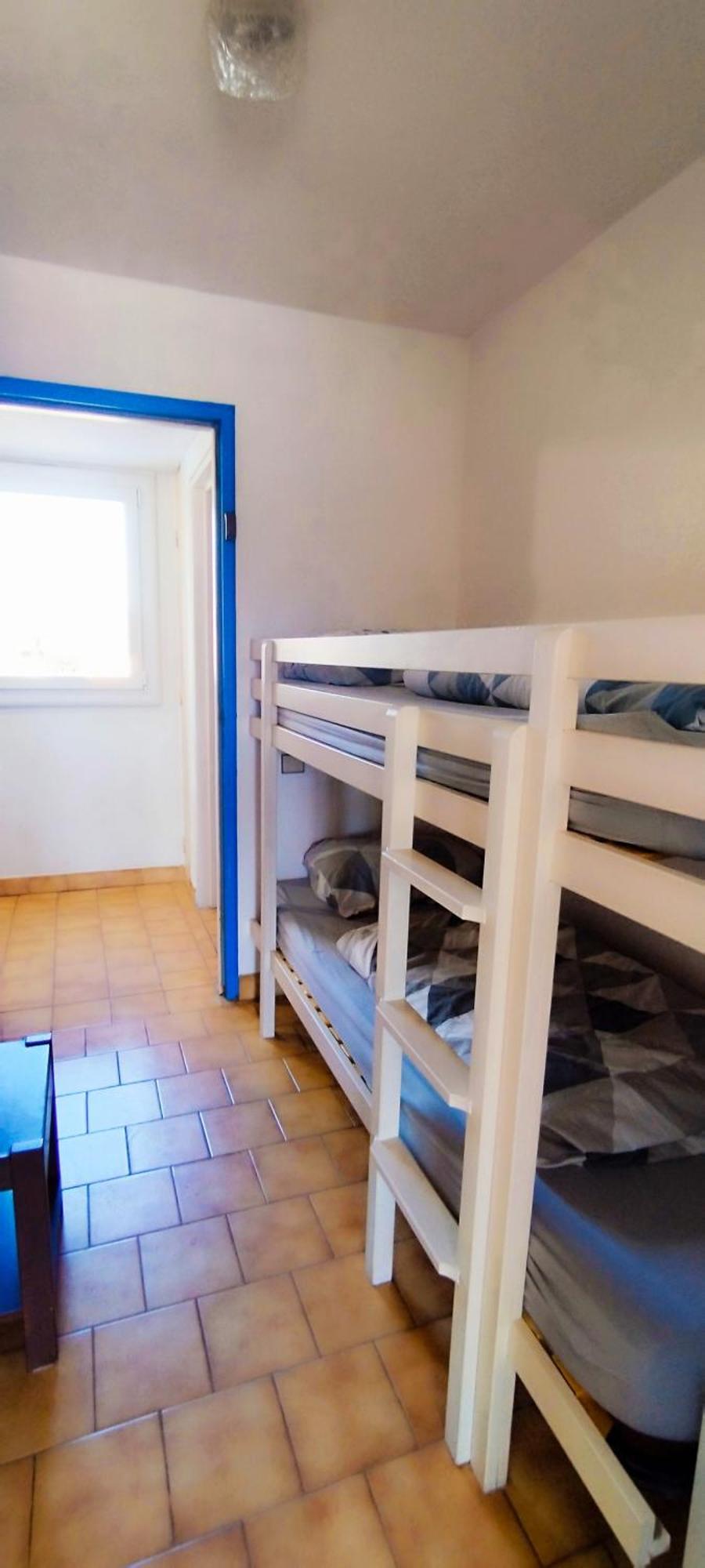 Superbe Studio Cabine, Cap D'Agde Exteriér fotografie