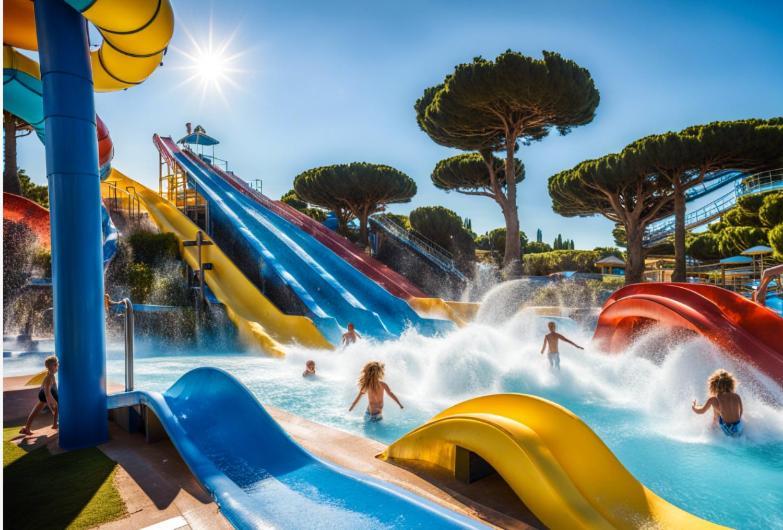Superbe Studio Cabine, Cap D'Agde Exteriér fotografie